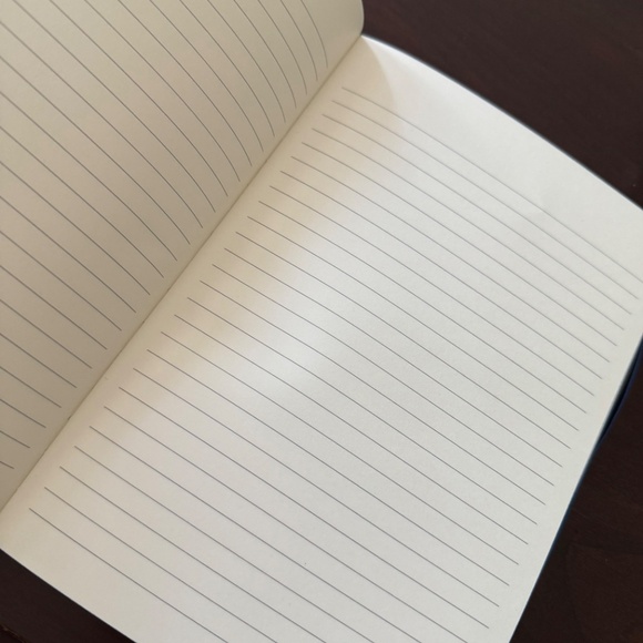 OCS DESIGN Notes Journal - Picture 3 of 4